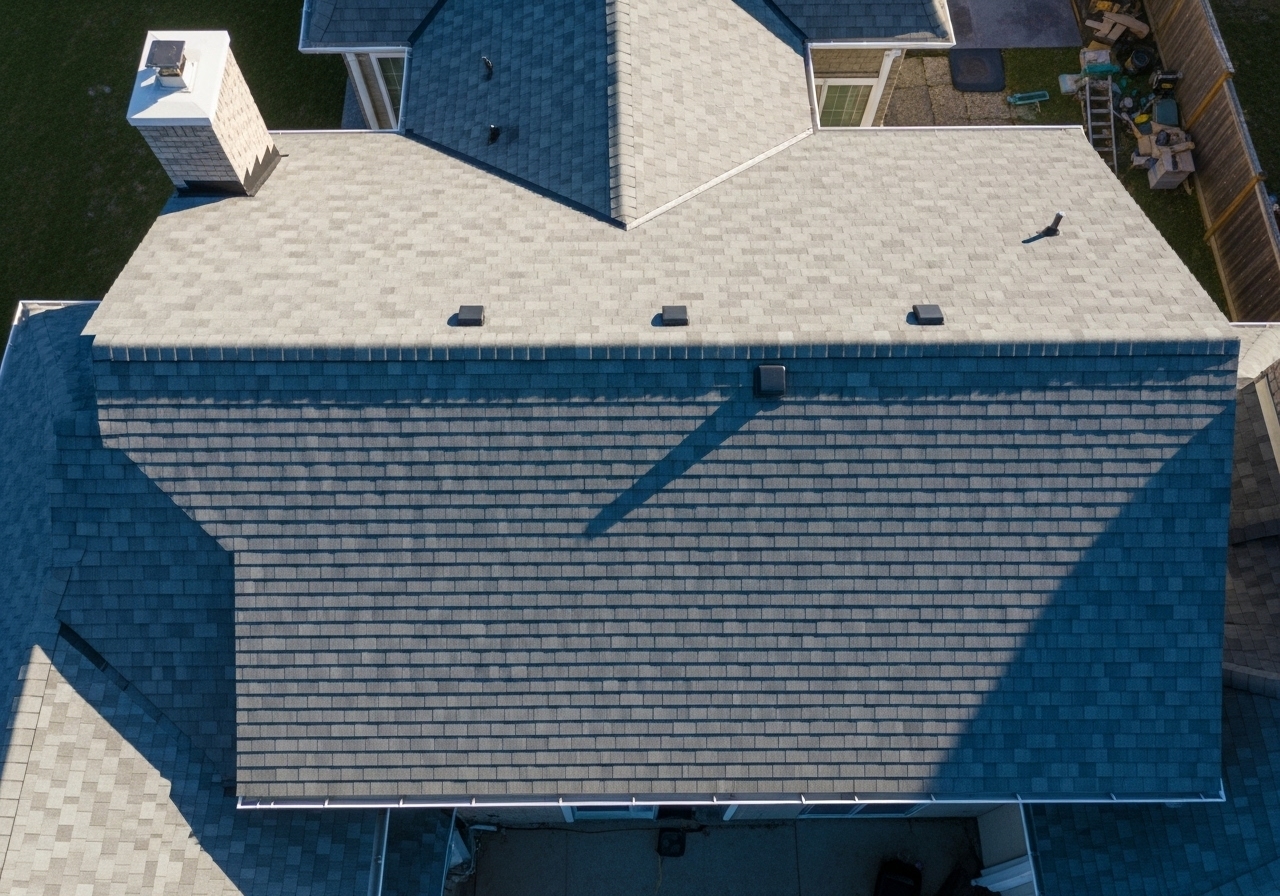 Home Roof in Columbia SC